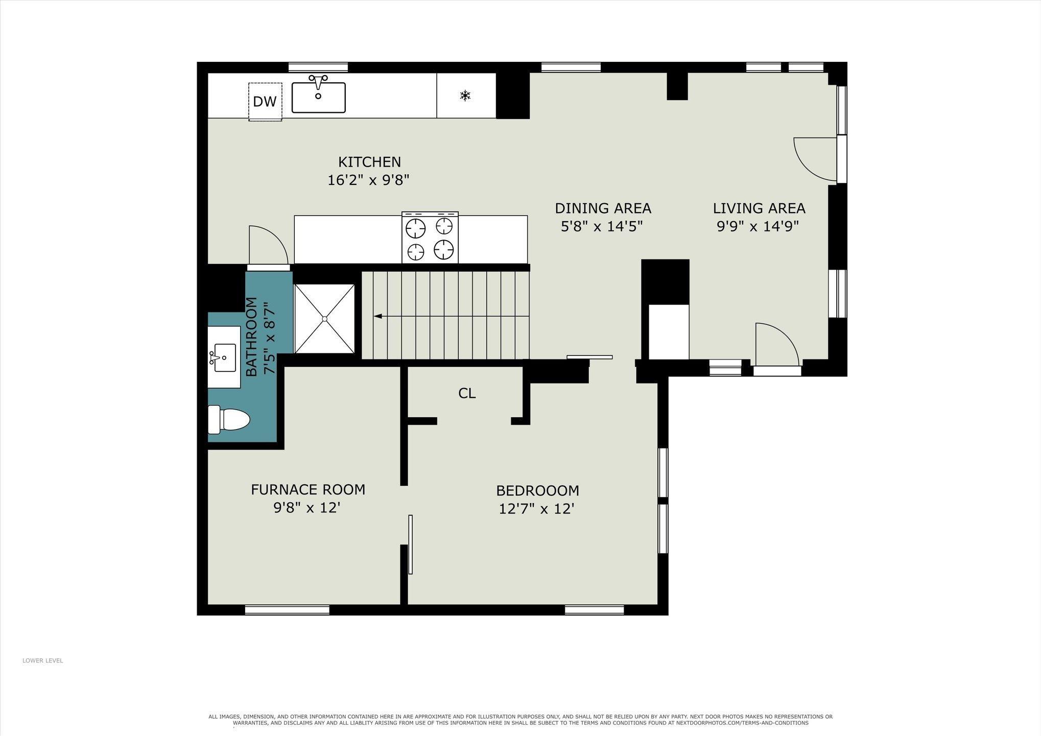 10501 Jefferson Road Osceola IN 46561