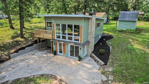 10501 Jefferson Road Osceola IN 46561