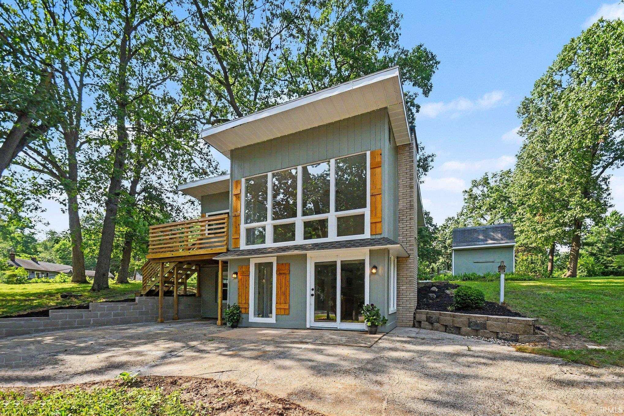 10501 Jefferson Road Osceola IN 46561