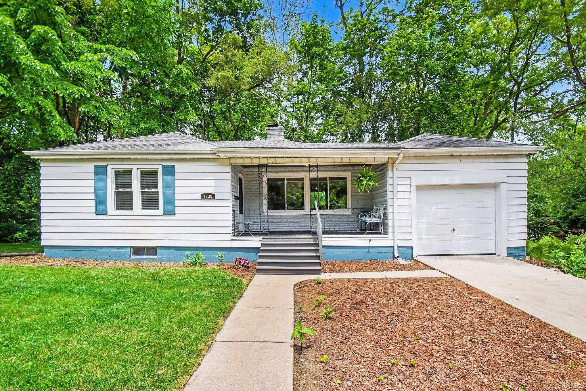 1730 Kessler Boulevard South Bend IN 46616