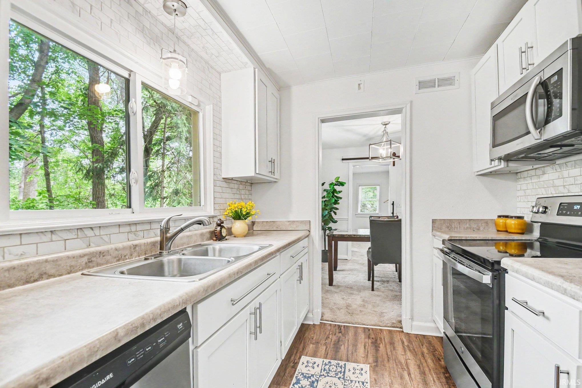 1730 Kessler Boulevard South Bend IN 46616
