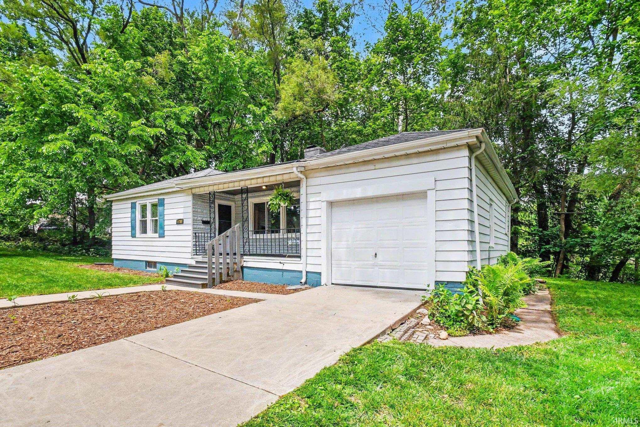 1730 Kessler Boulevard South Bend IN 46616