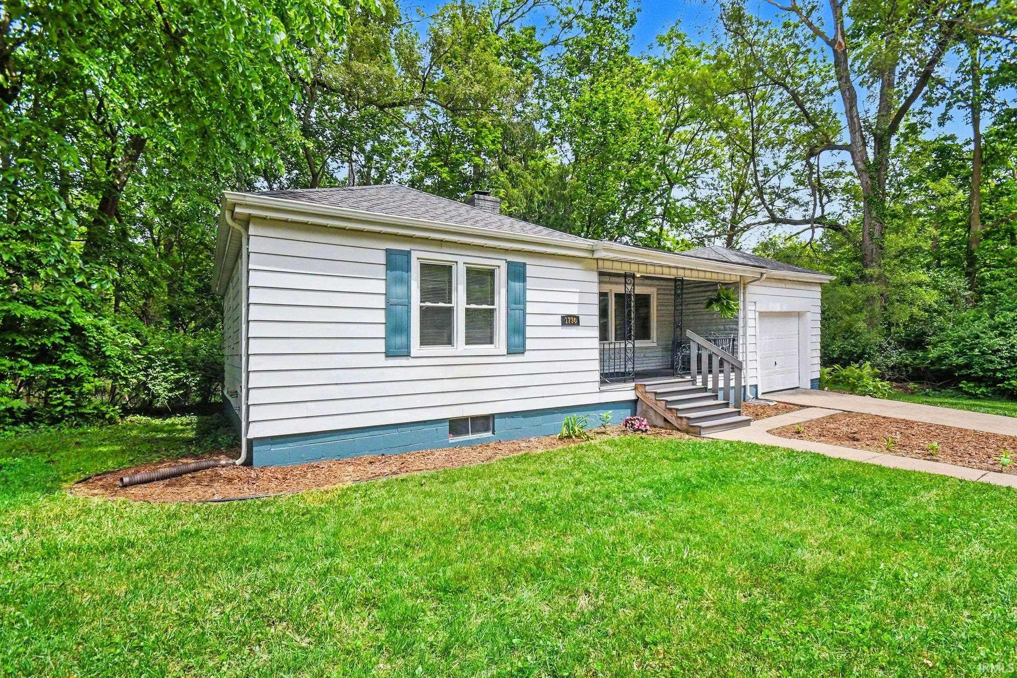 1730 Kessler Boulevard South Bend IN 46616