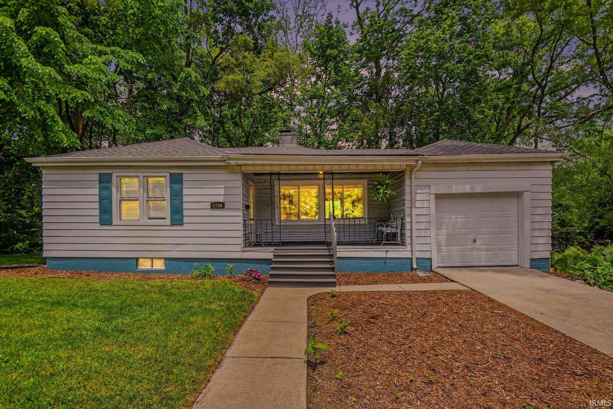 1730 Kessler Boulevard South Bend IN 46616
