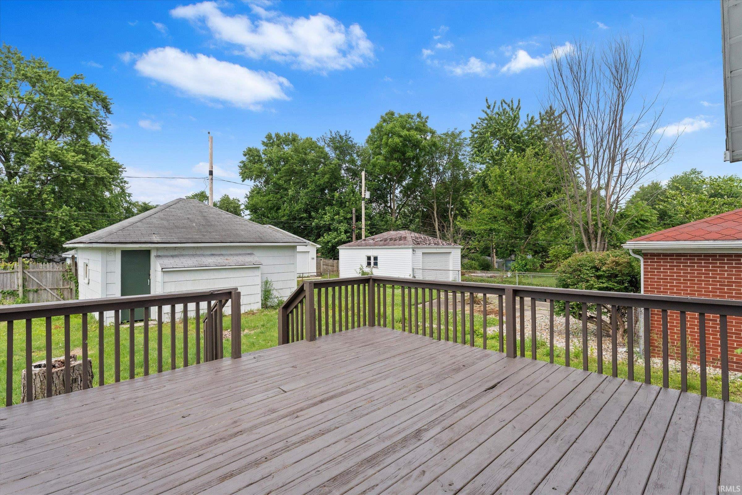809 E Victoria Street South Bend IN 46614