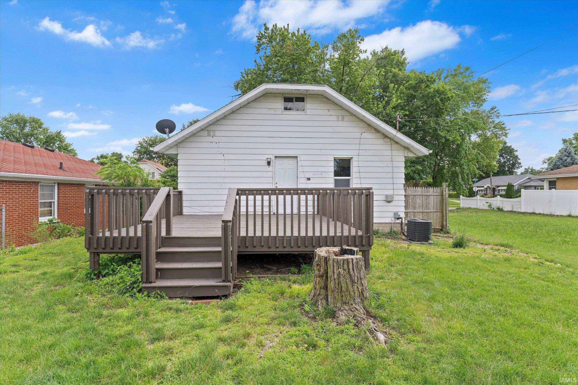809 E Victoria Street South Bend IN 46614