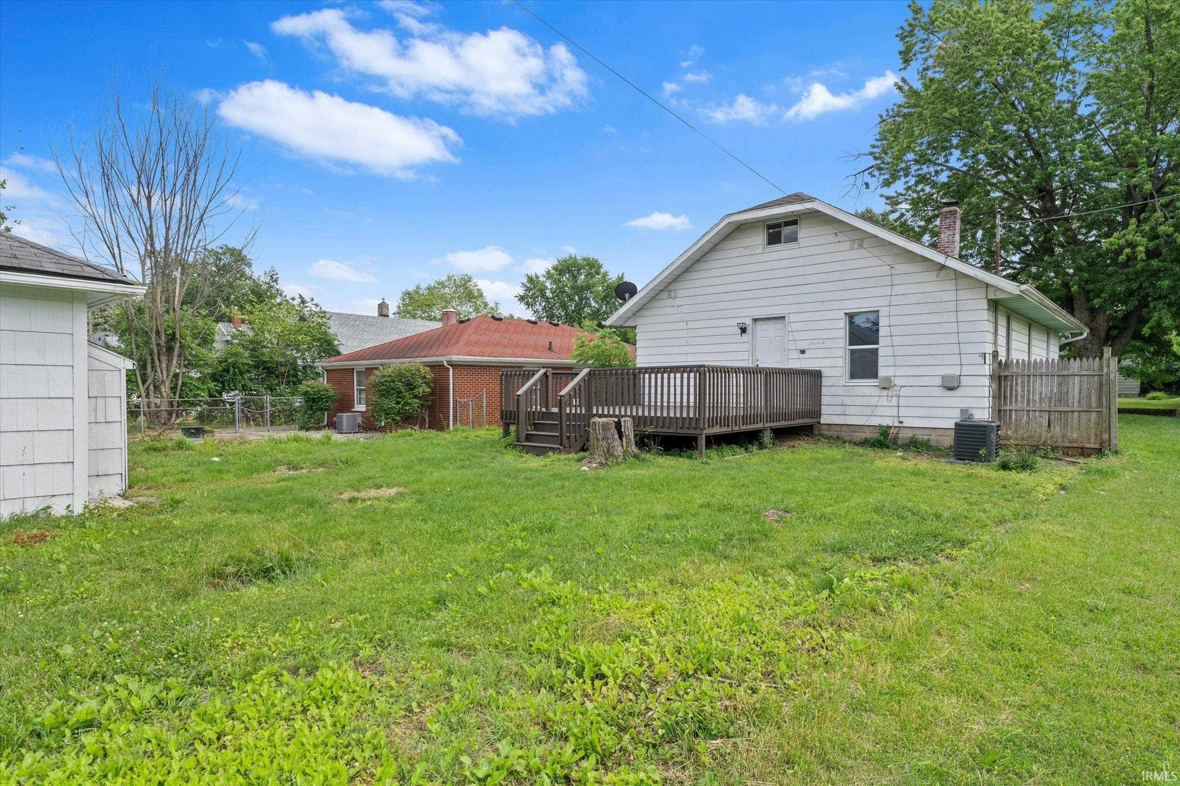 809 E Victoria Street South Bend IN 46614
