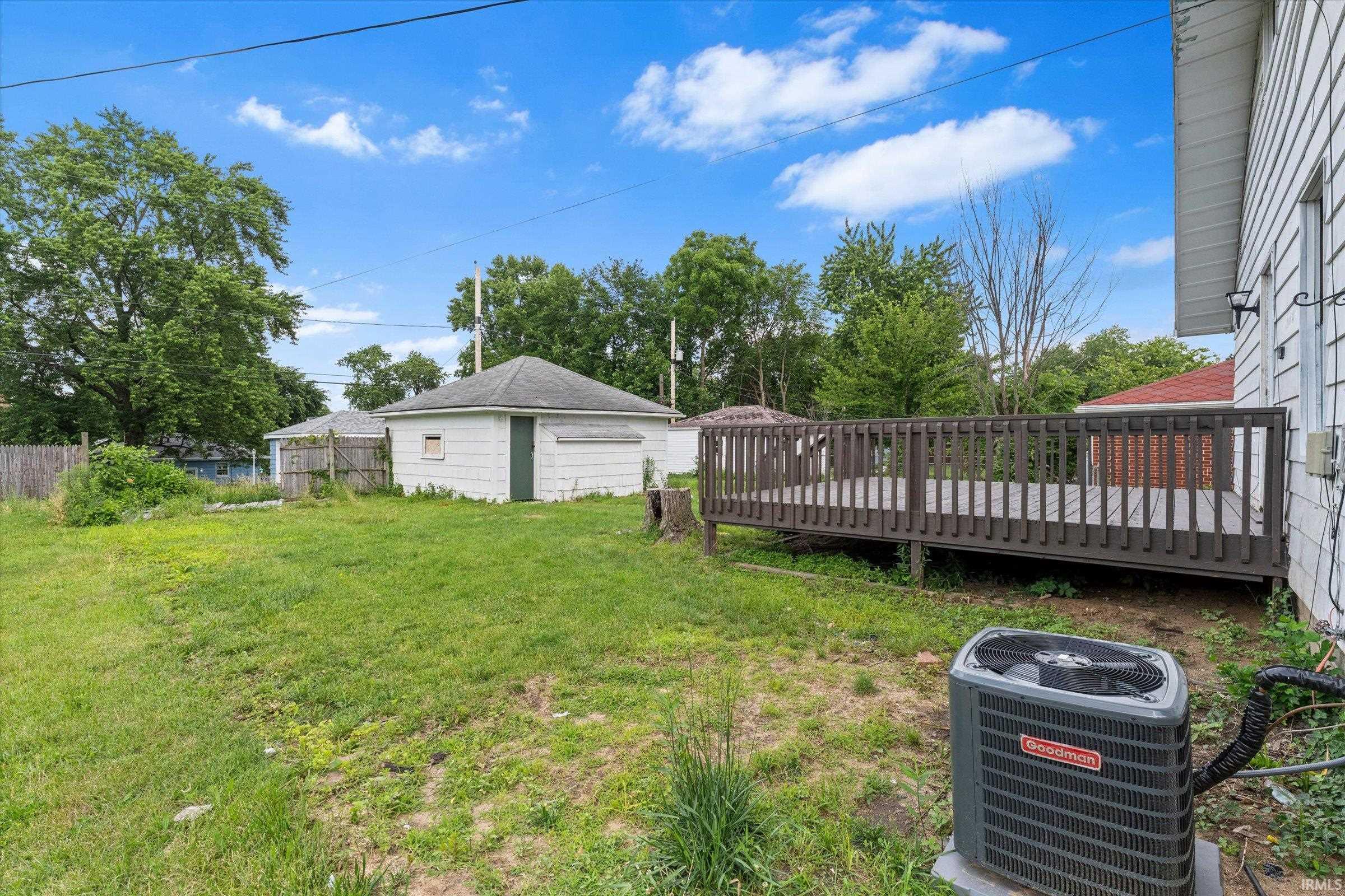 809 E Victoria Street South Bend IN 46614