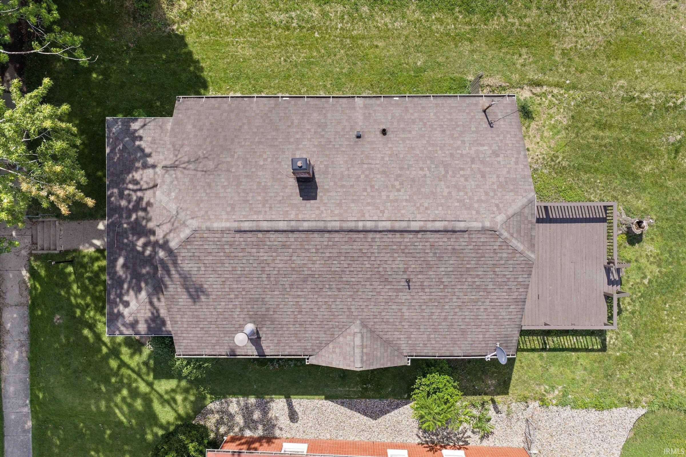 809 E Victoria Street South Bend IN 46614