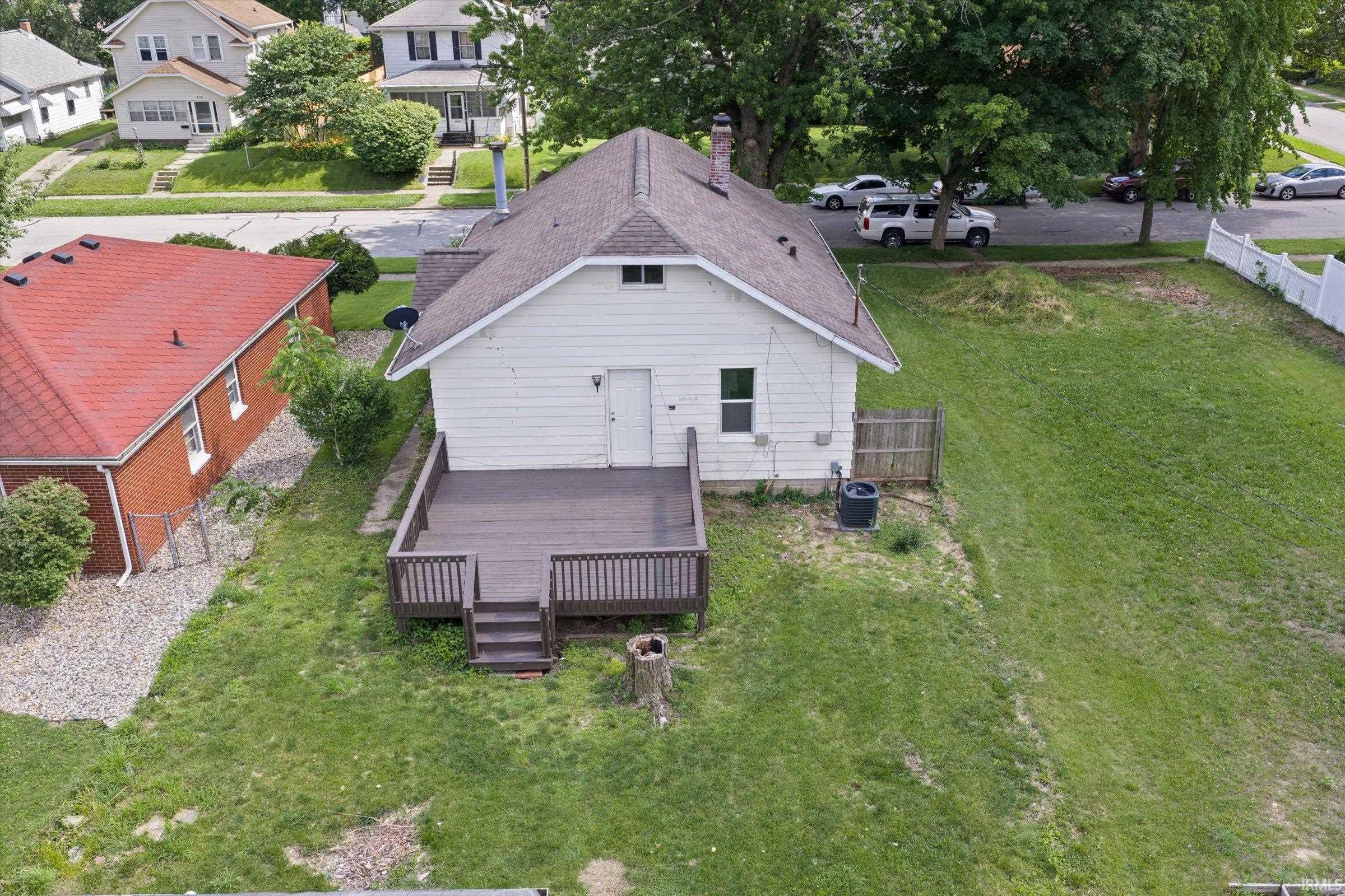 809 E Victoria Street South Bend IN 46614