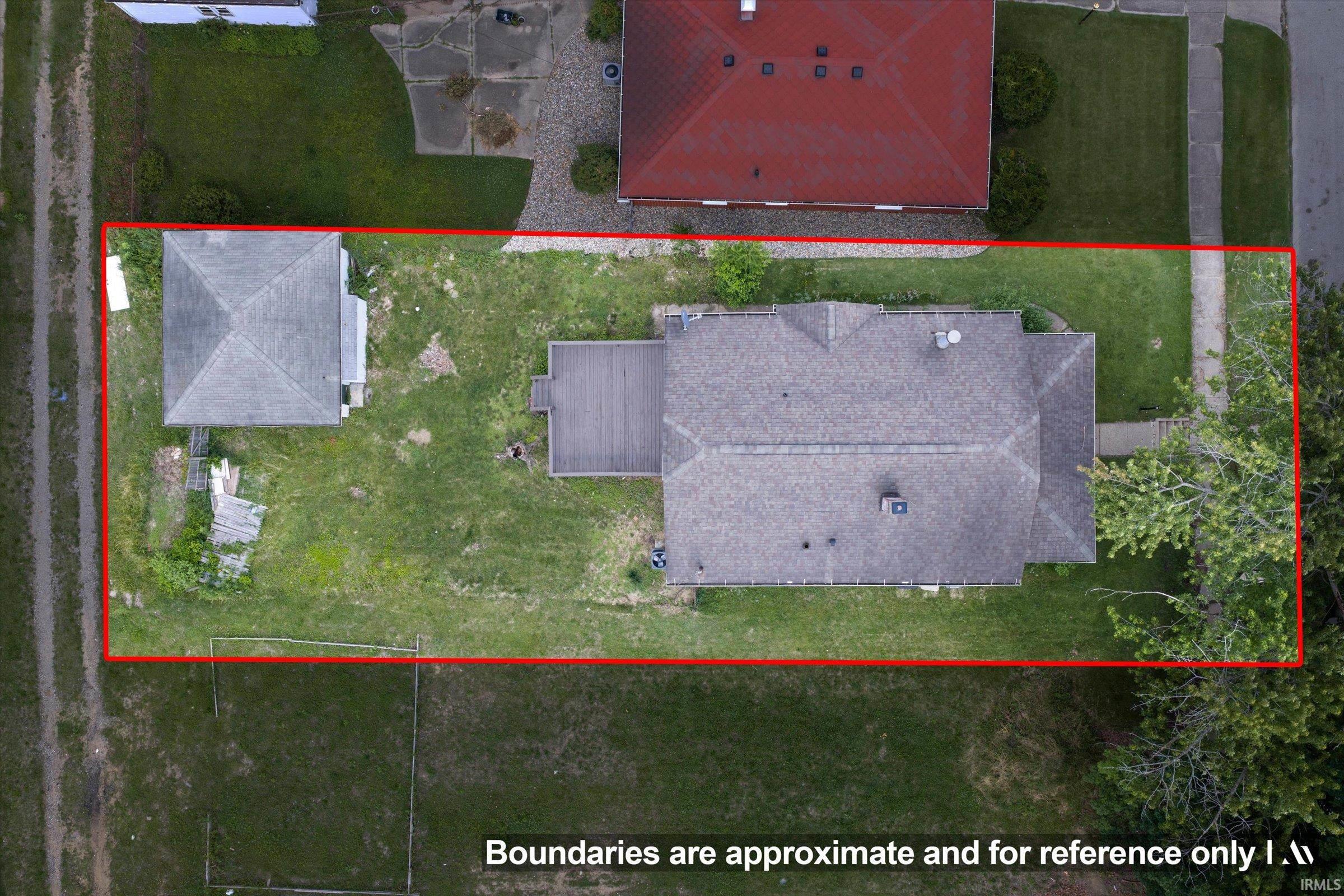 809 E Victoria Street South Bend IN 46614