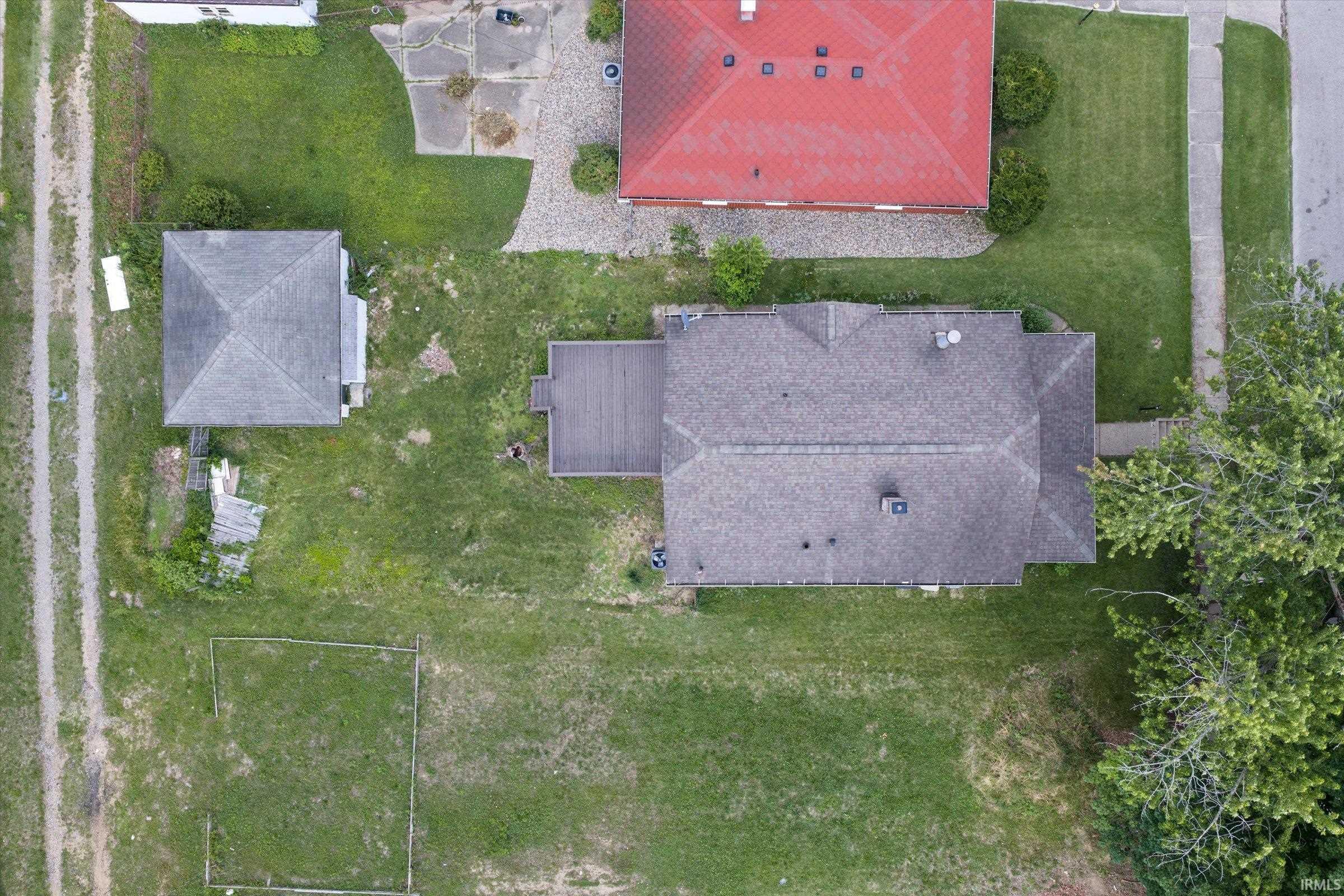 809 E Victoria Street South Bend IN 46614