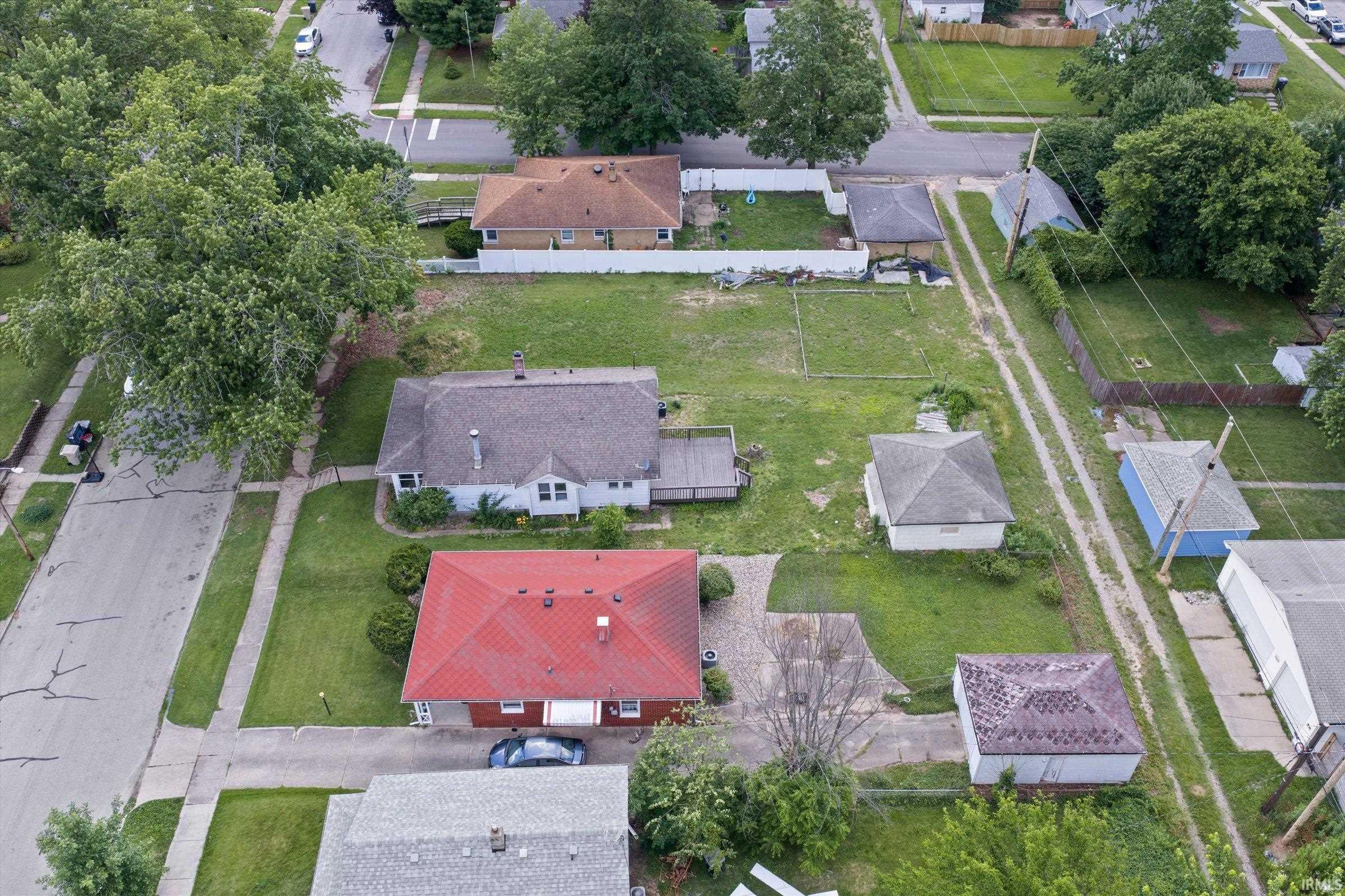 809 E Victoria Street South Bend IN 46614