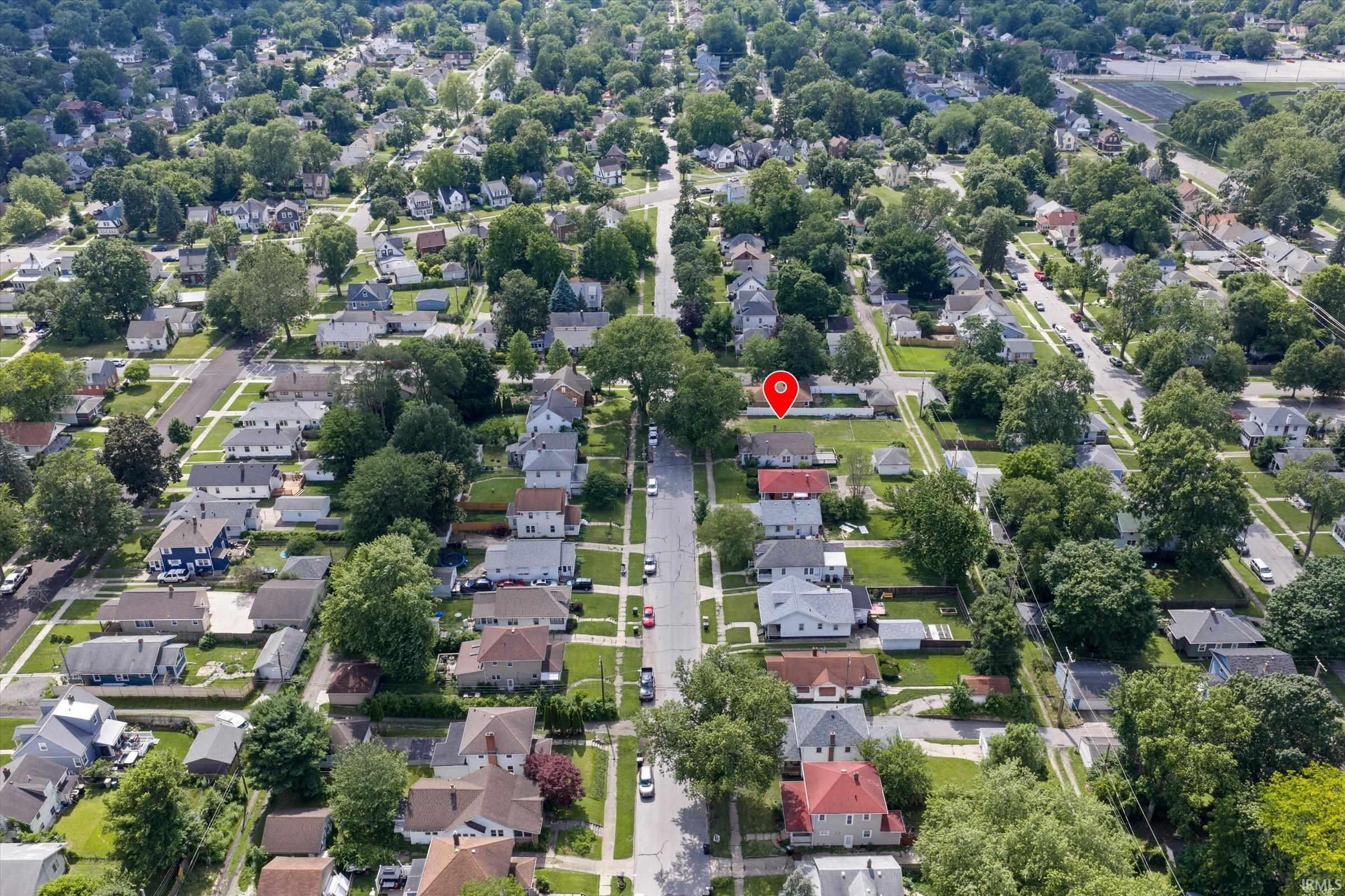 809 E Victoria Street South Bend IN 46614