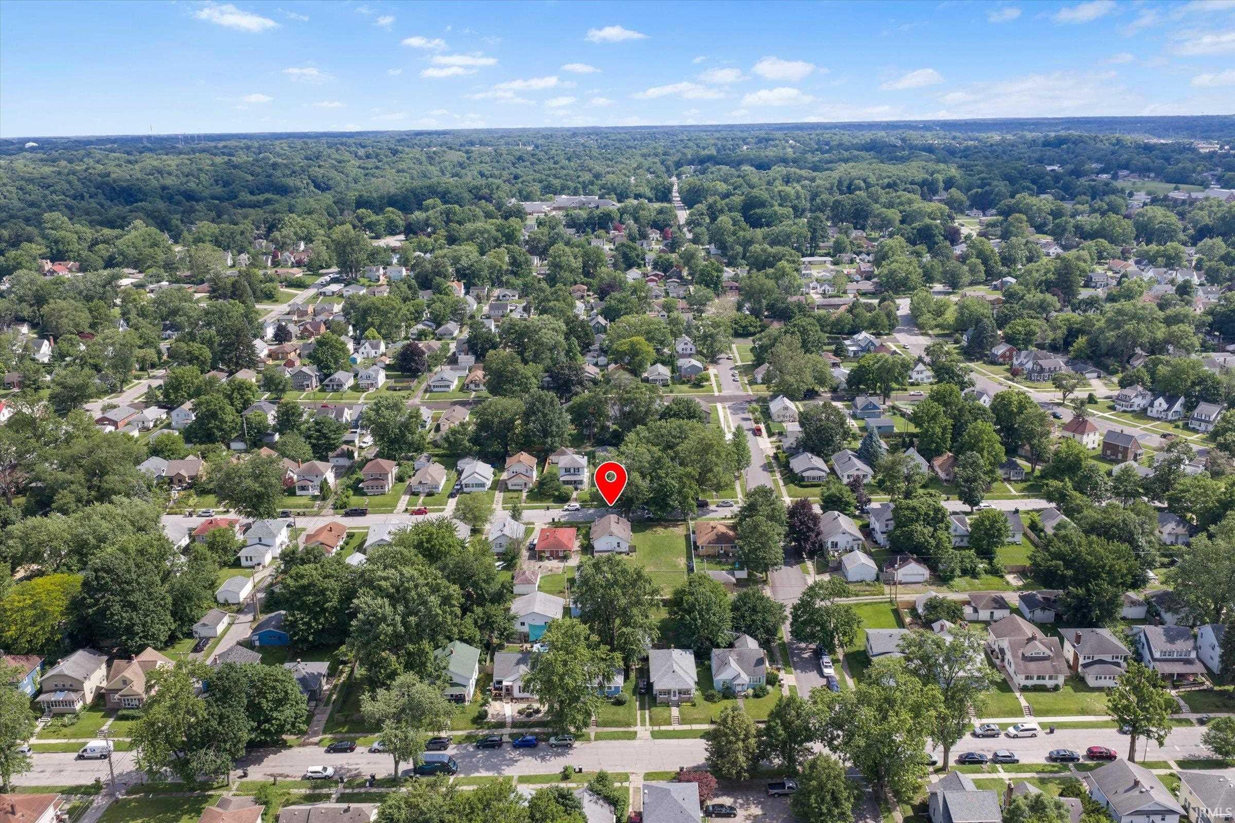 809 E Victoria Street South Bend IN 46614