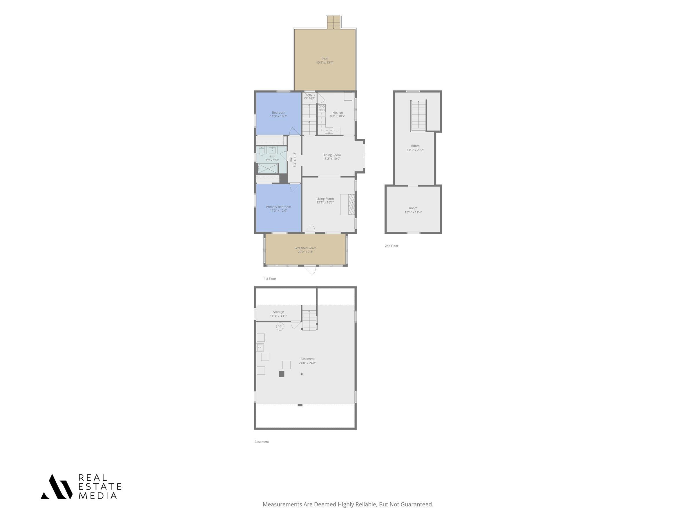 809 E Victoria Street South Bend IN 46614
