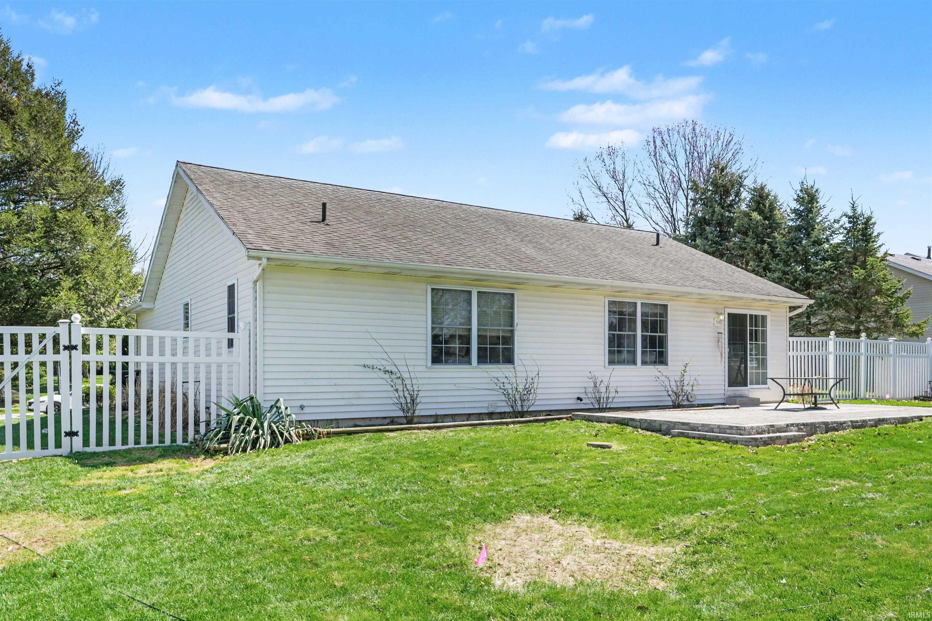 55355 Suncrest Drive New Carlisle IN 46552