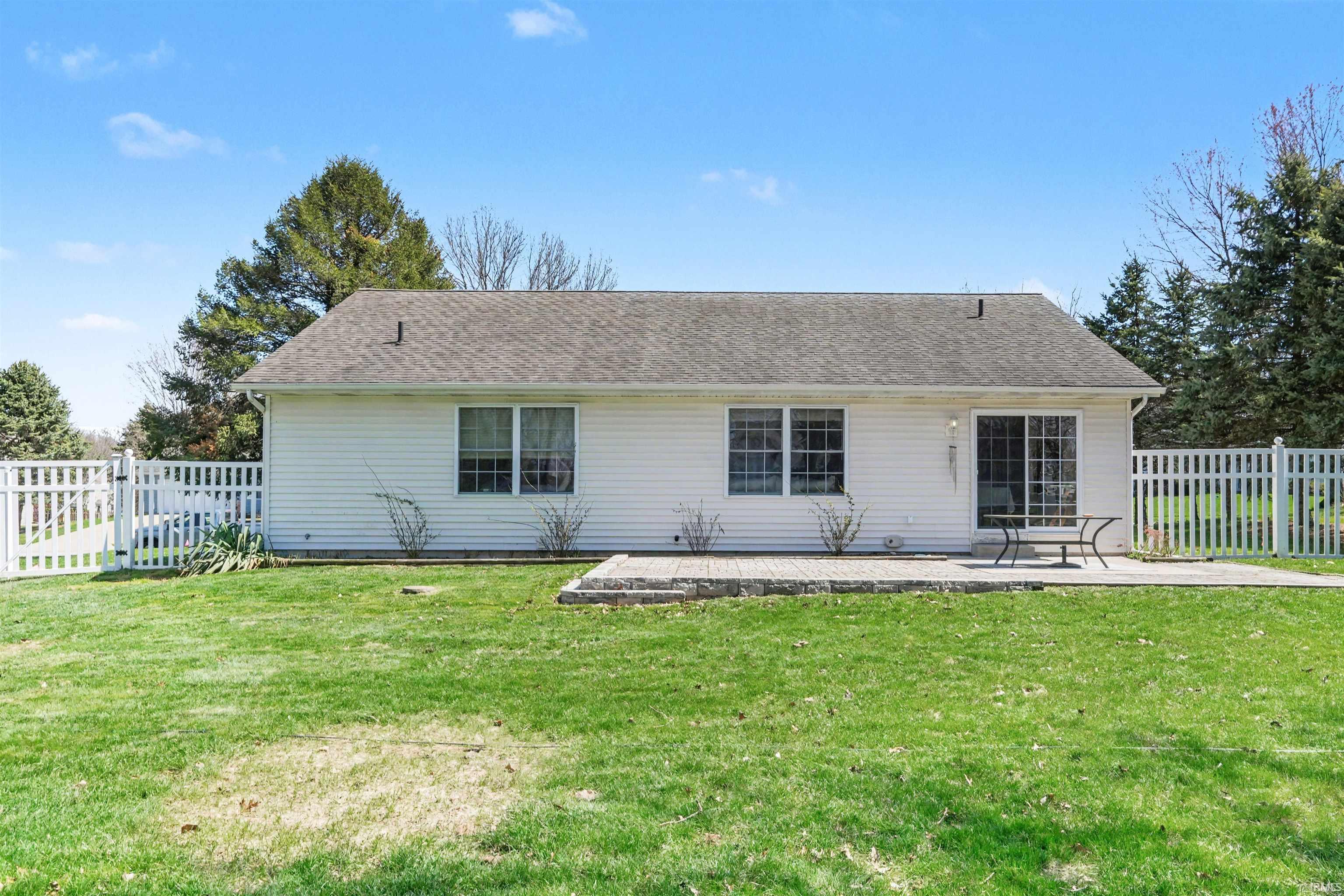 55355 Suncrest Drive New Carlisle IN 46552