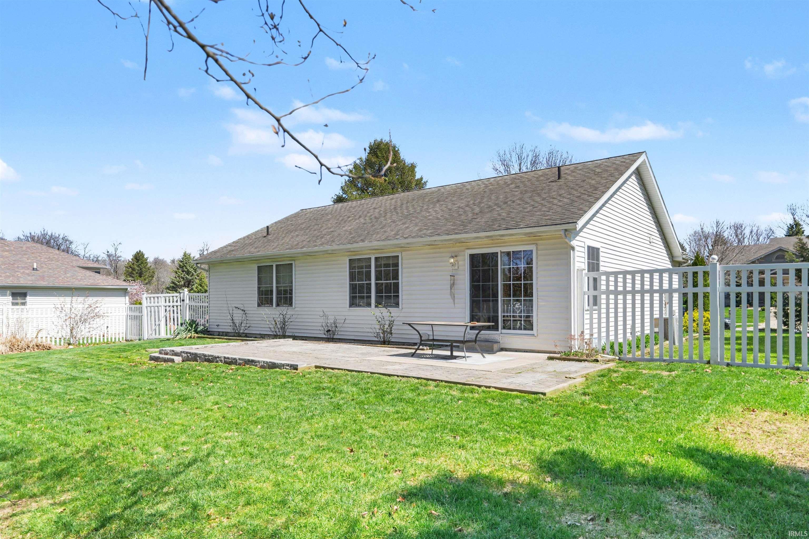 55355 Suncrest Drive New Carlisle IN 46552