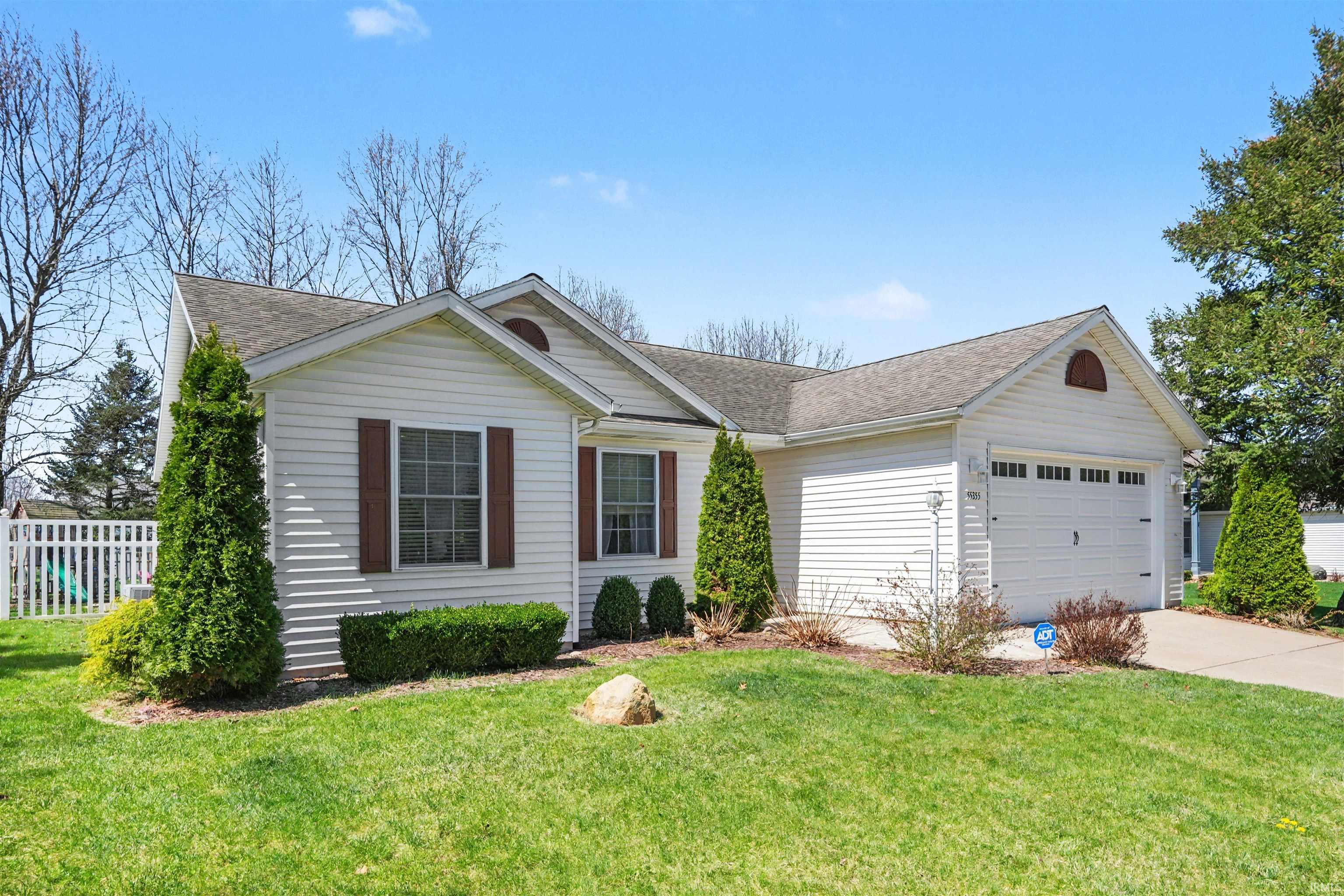 55355 Suncrest Drive New Carlisle IN 46552