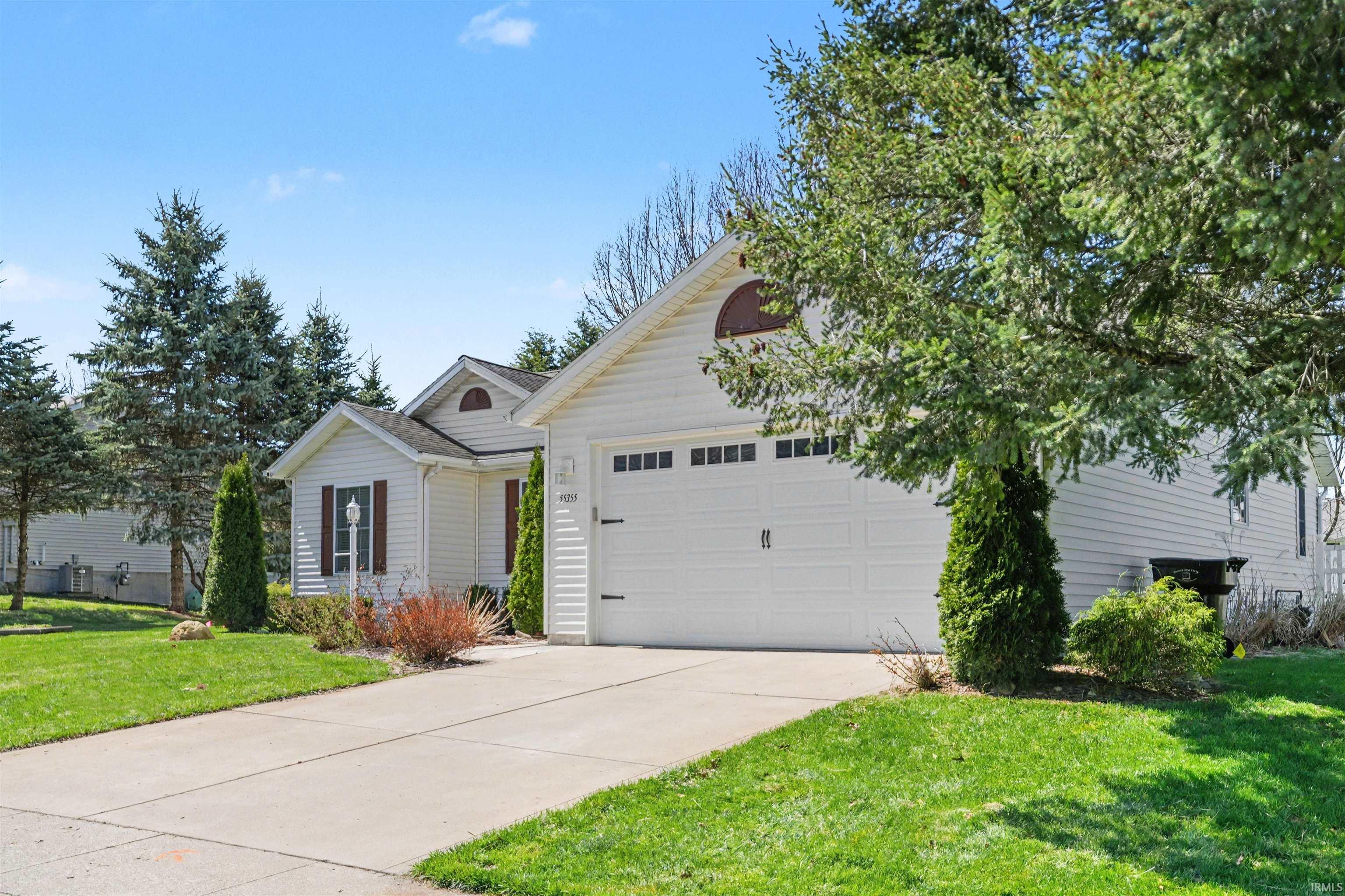55355 Suncrest Drive New Carlisle IN 46552