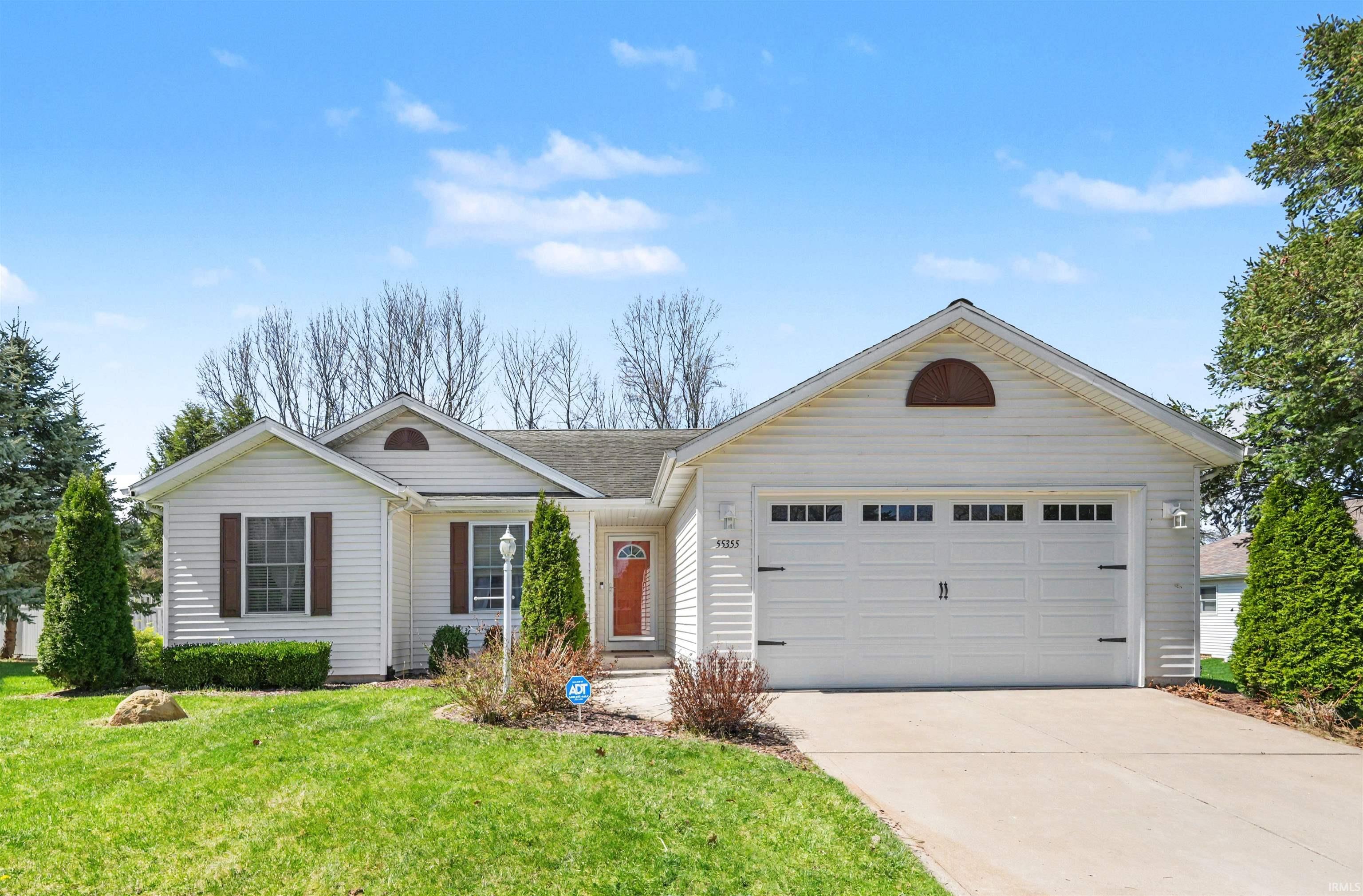 55355 Suncrest Drive New Carlisle IN 46552