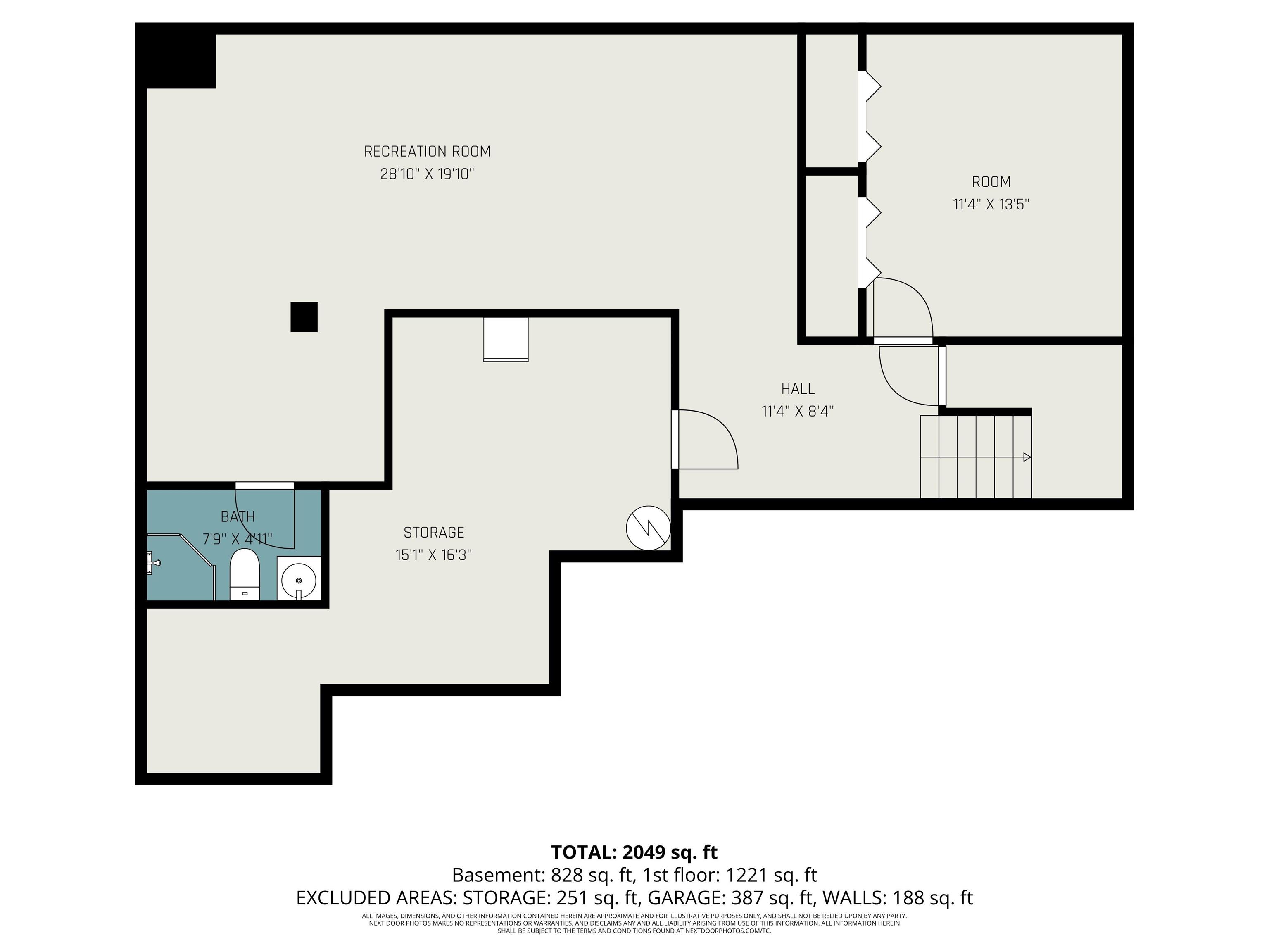 55355 Suncrest Drive New Carlisle IN 46552