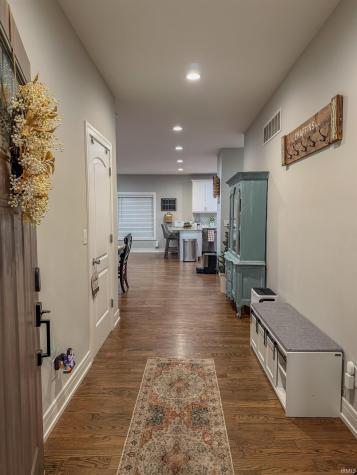 1104 E Short Drive Knox IN 46534