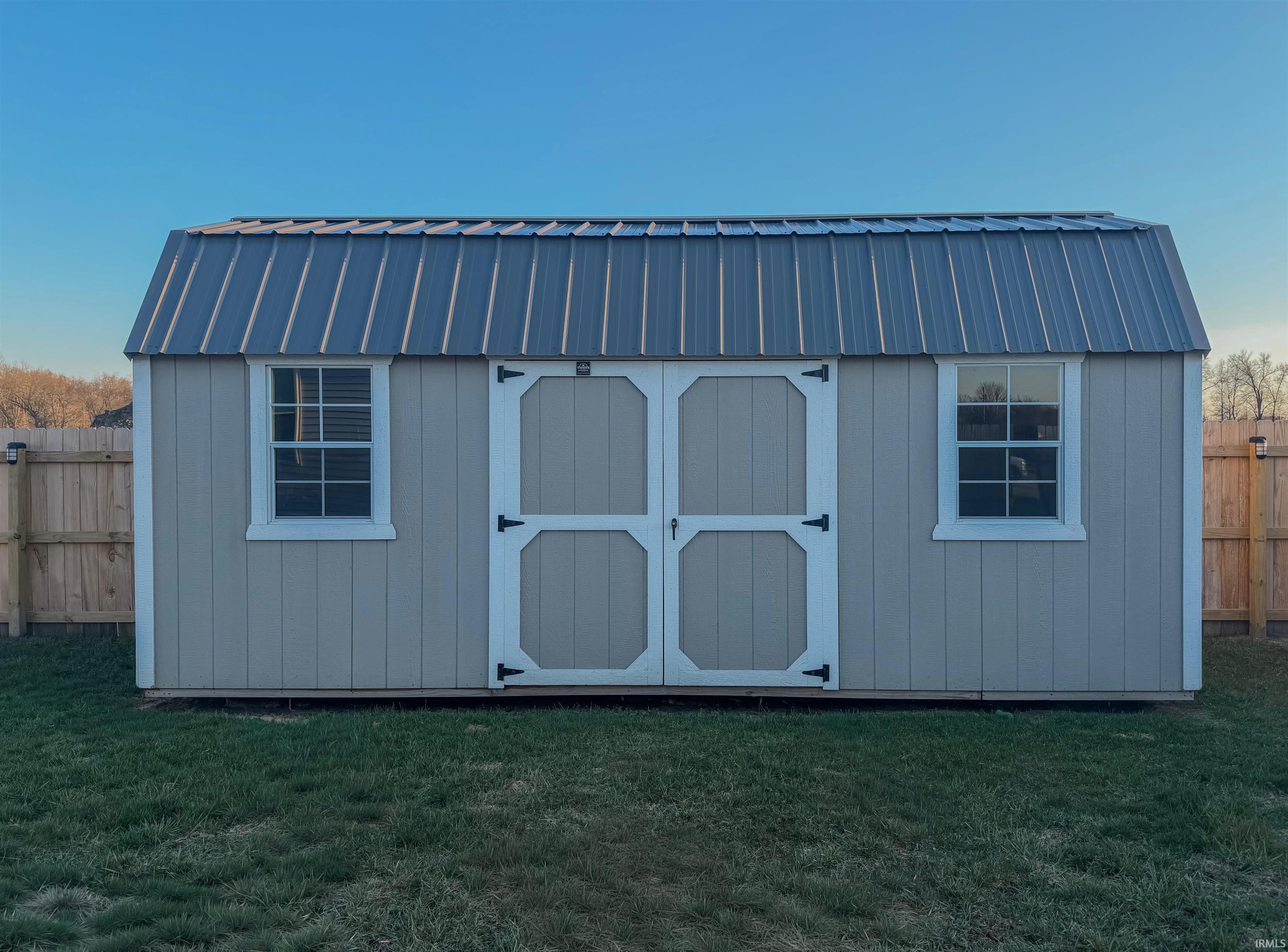 1104 E Short Drive Knox IN 46534