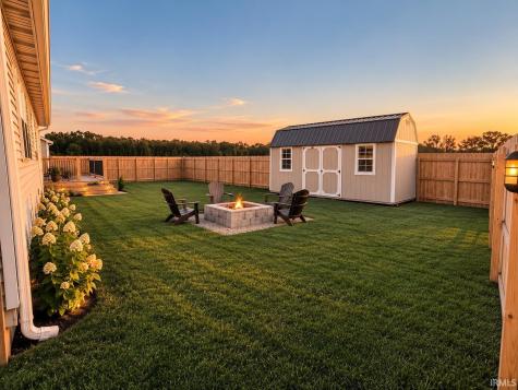 1104 E Short Drive Knox IN 46534