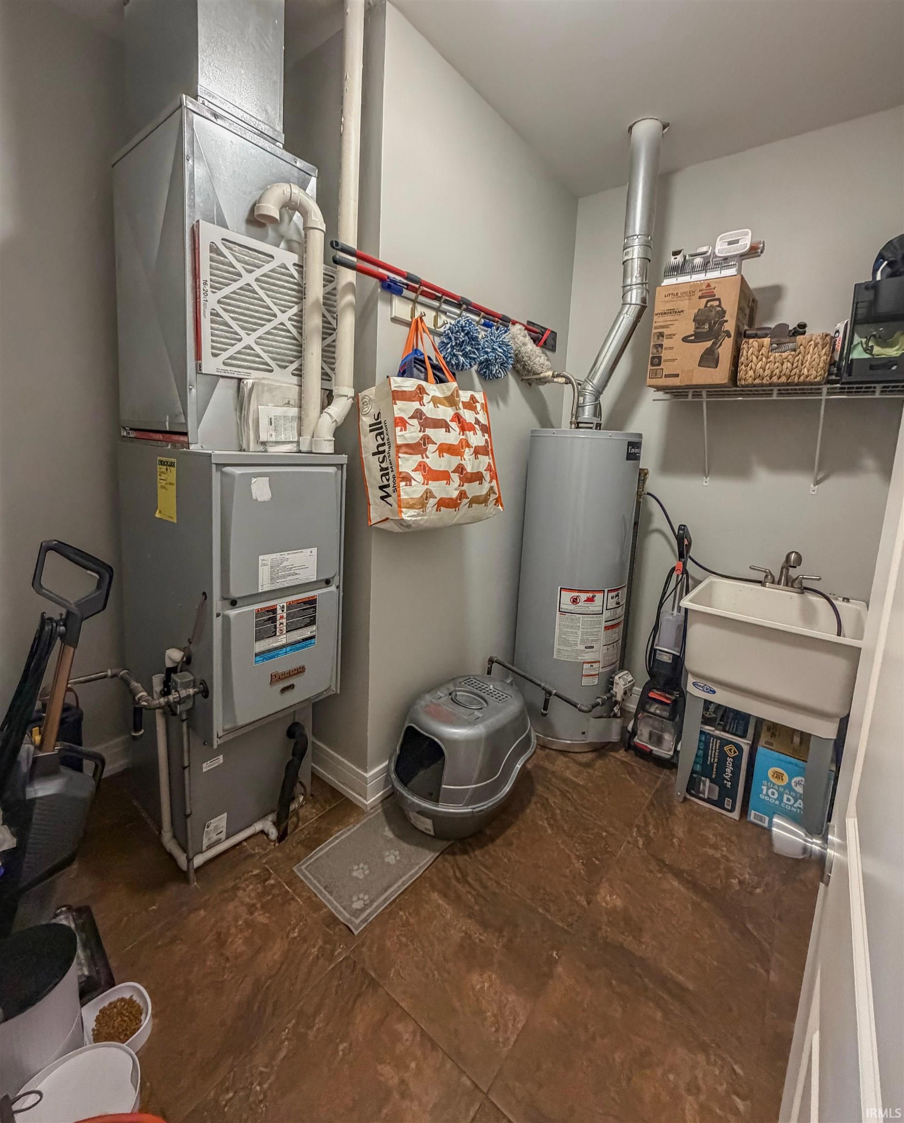 1104 E Short Drive Knox IN 46534