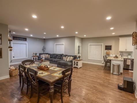 1104 E Short Drive Knox IN 46534