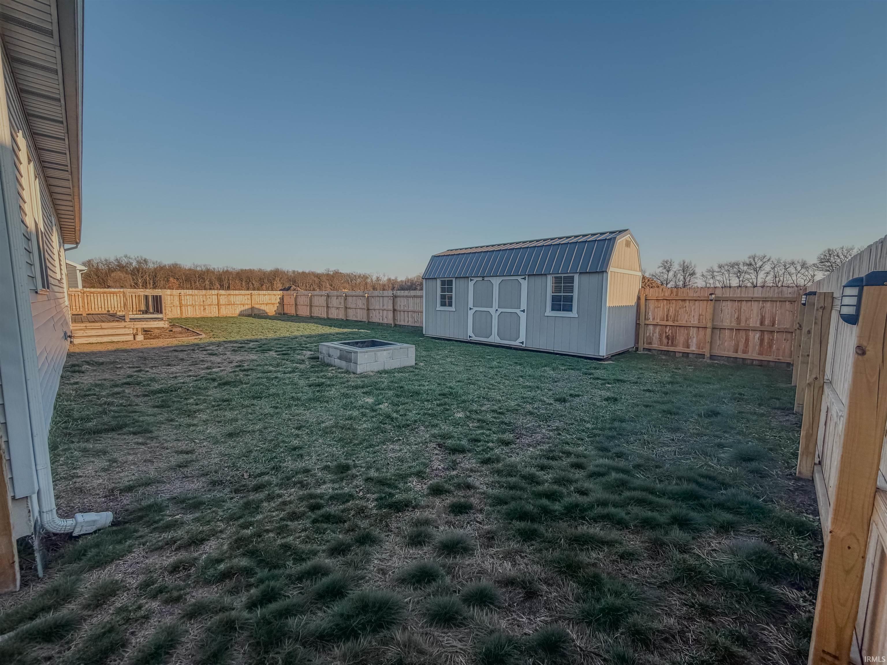 1104 E Short Drive Knox IN 46534