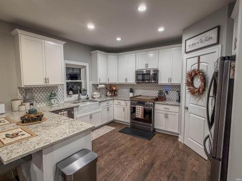 1104 E Short Drive Knox IN 46534
