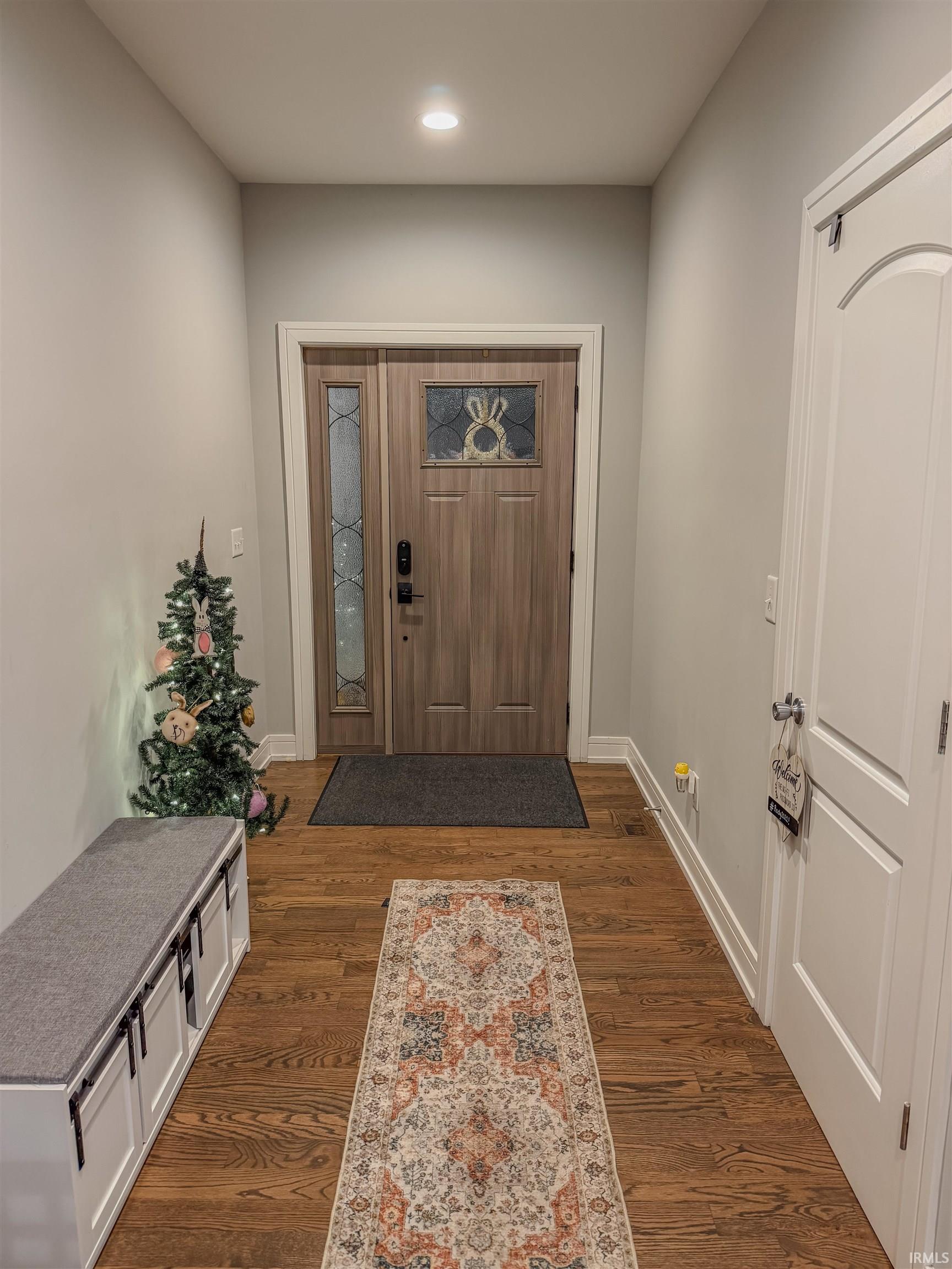 1104 E Short Drive Knox IN 46534