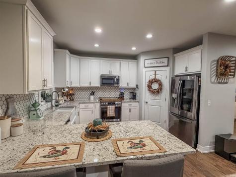 1104 E Short Drive Knox IN 46534