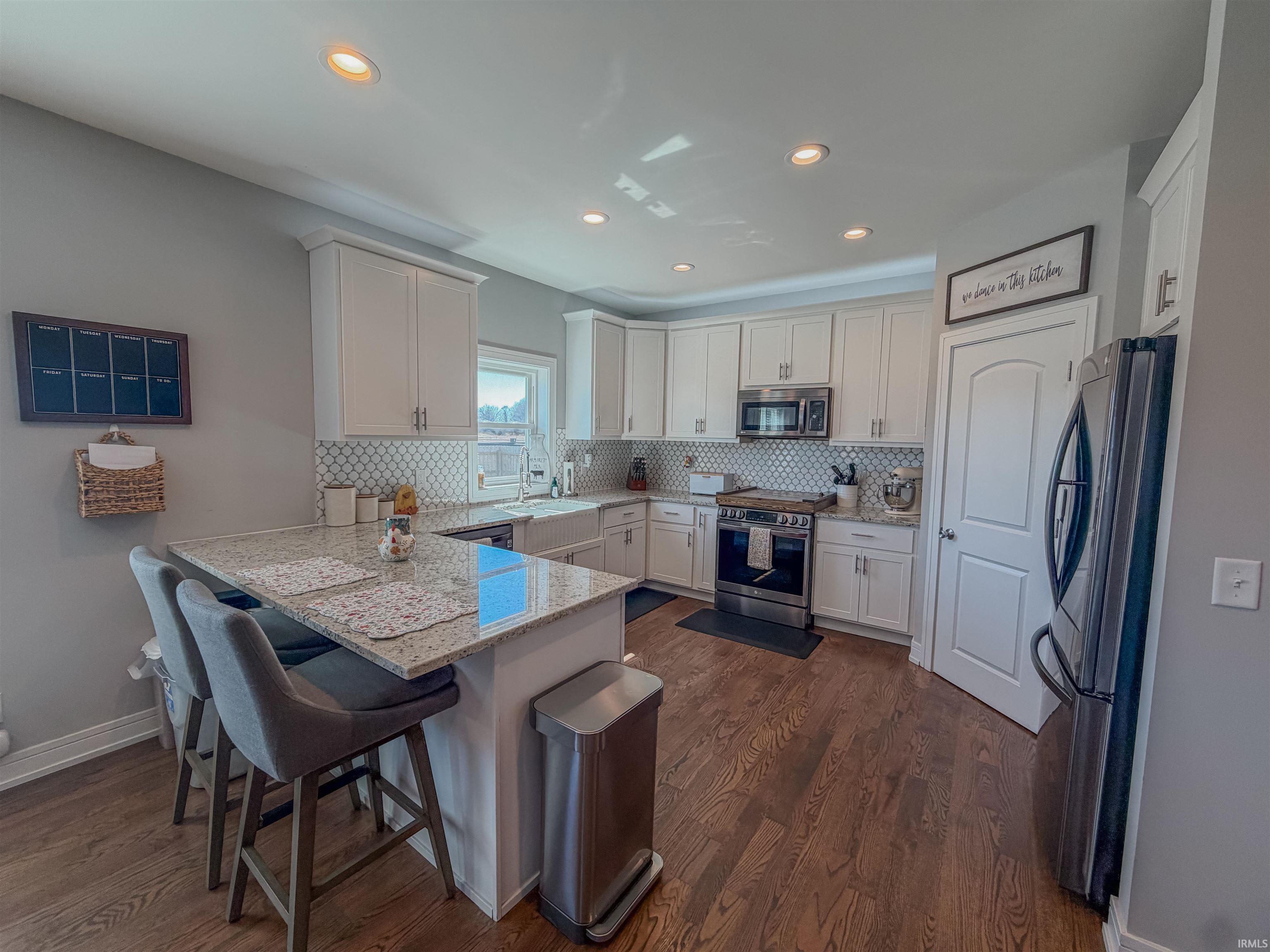 1104 E Short Drive Knox IN 46534