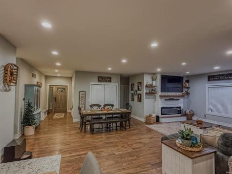1104 E Short Drive Knox IN 46534