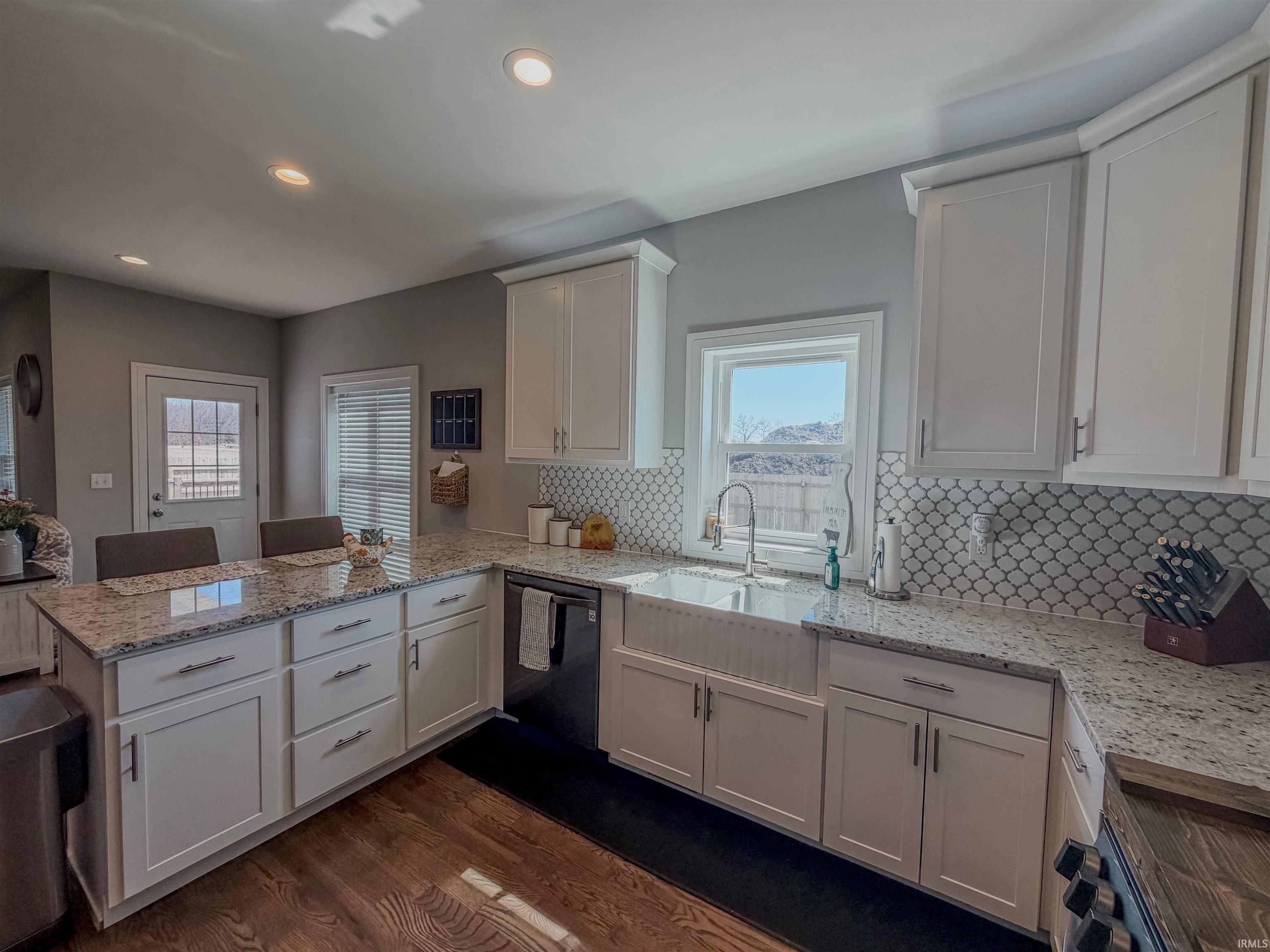 1104 E Short Drive Knox IN 46534