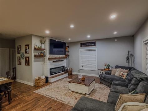 1104 E Short Drive Knox IN 46534