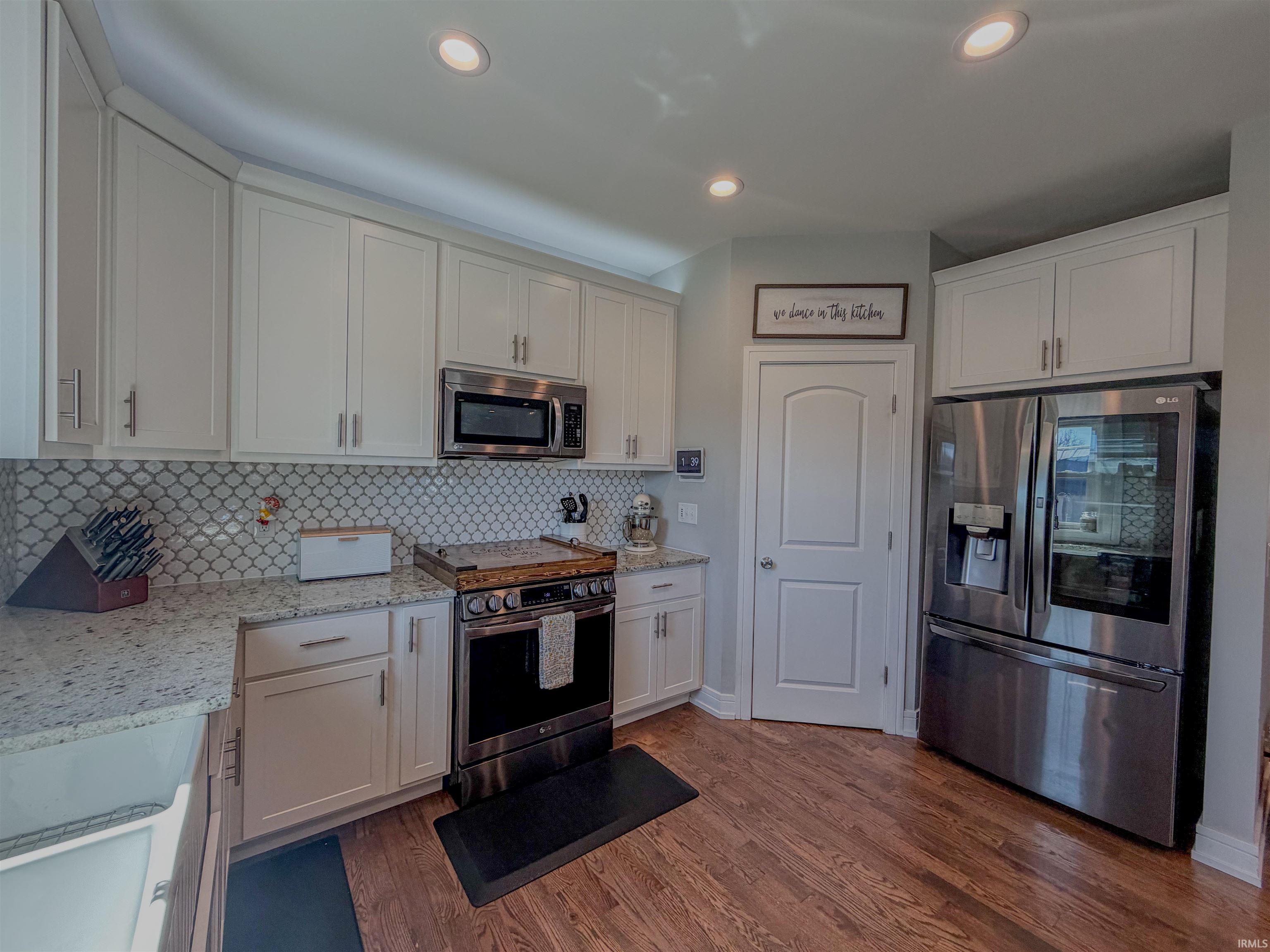 1104 E Short Drive Knox IN 46534