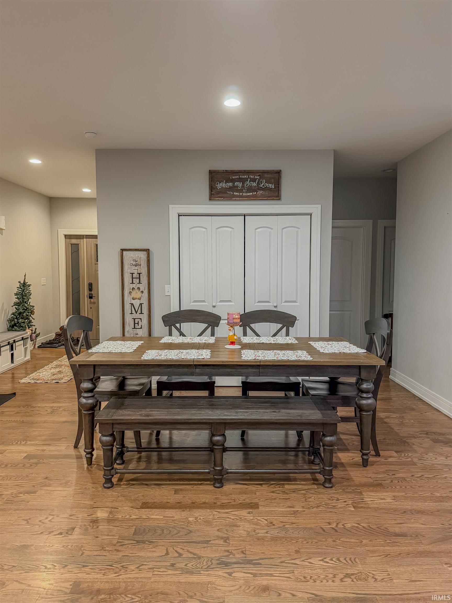 1104 E Short Drive Knox IN 46534