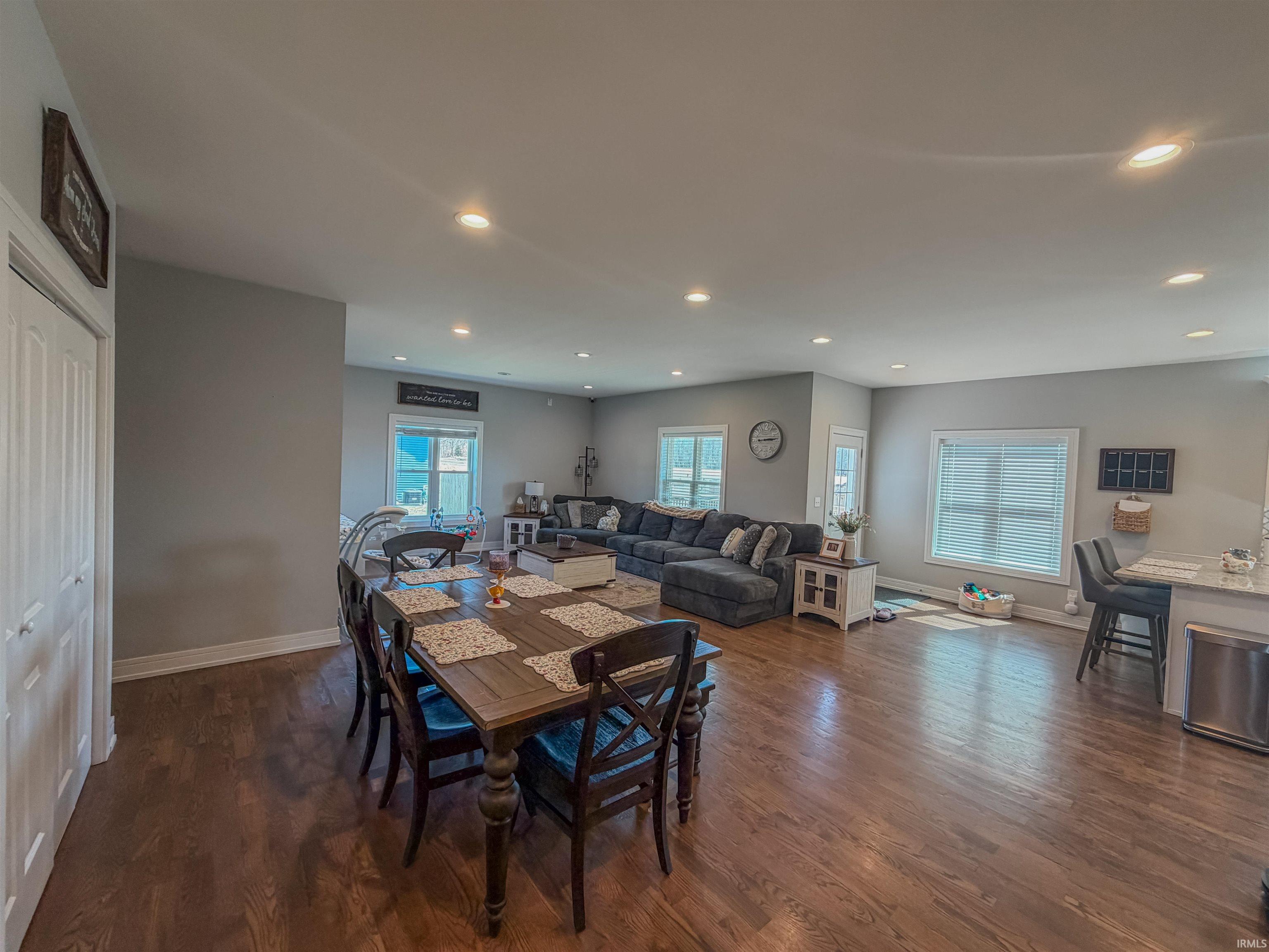 1104 E Short Drive Knox IN 46534
