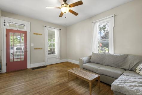 223 S Jackson Street Bremen IN 46506