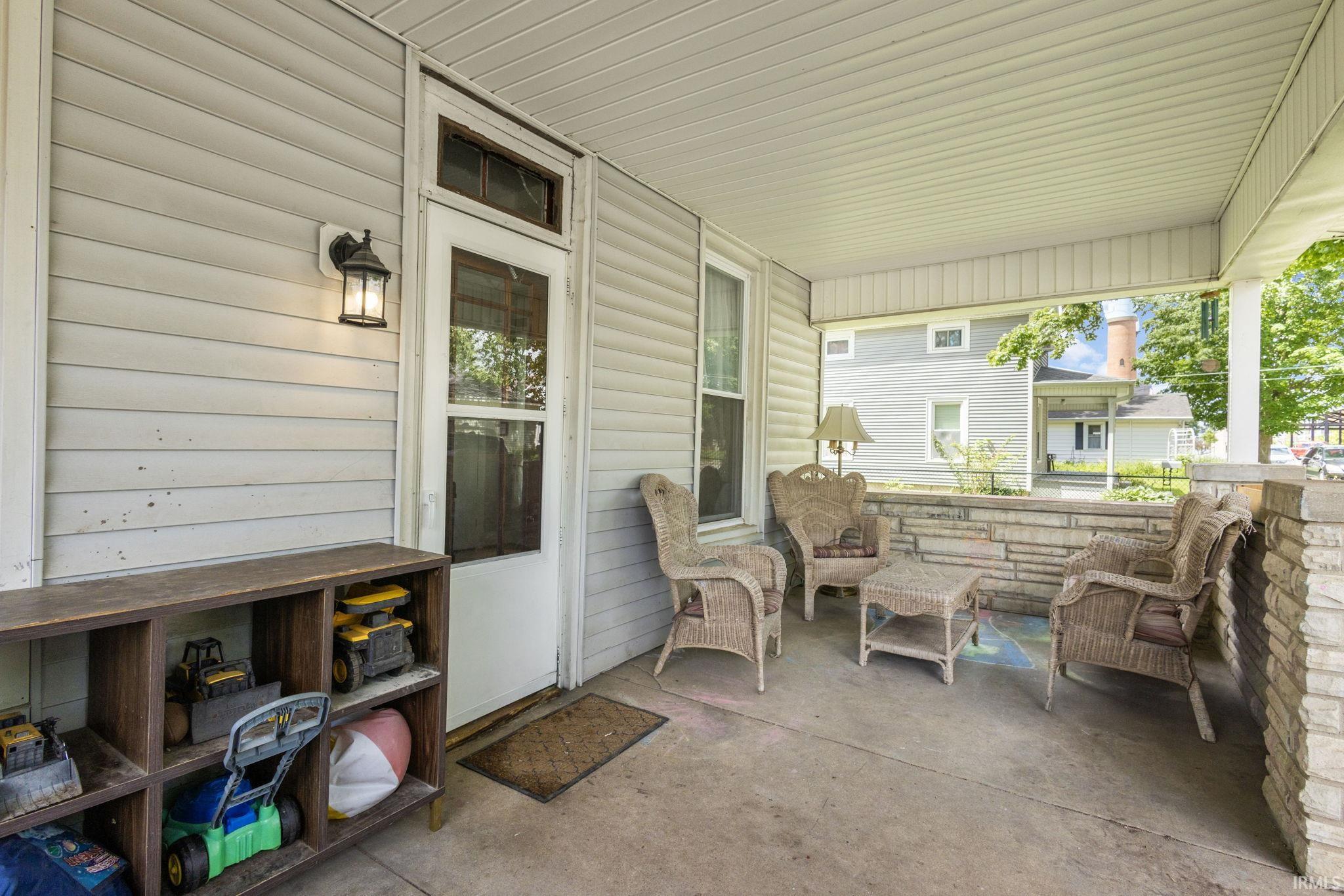 223 S Jackson Street Bremen IN 46506