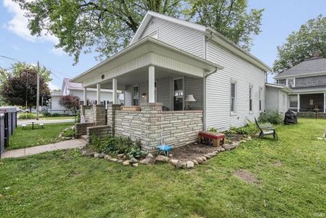 223 S Jackson Street Bremen IN 46506