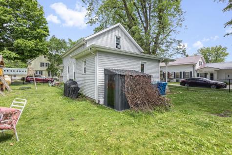 223 S Jackson Street Bremen IN 46506