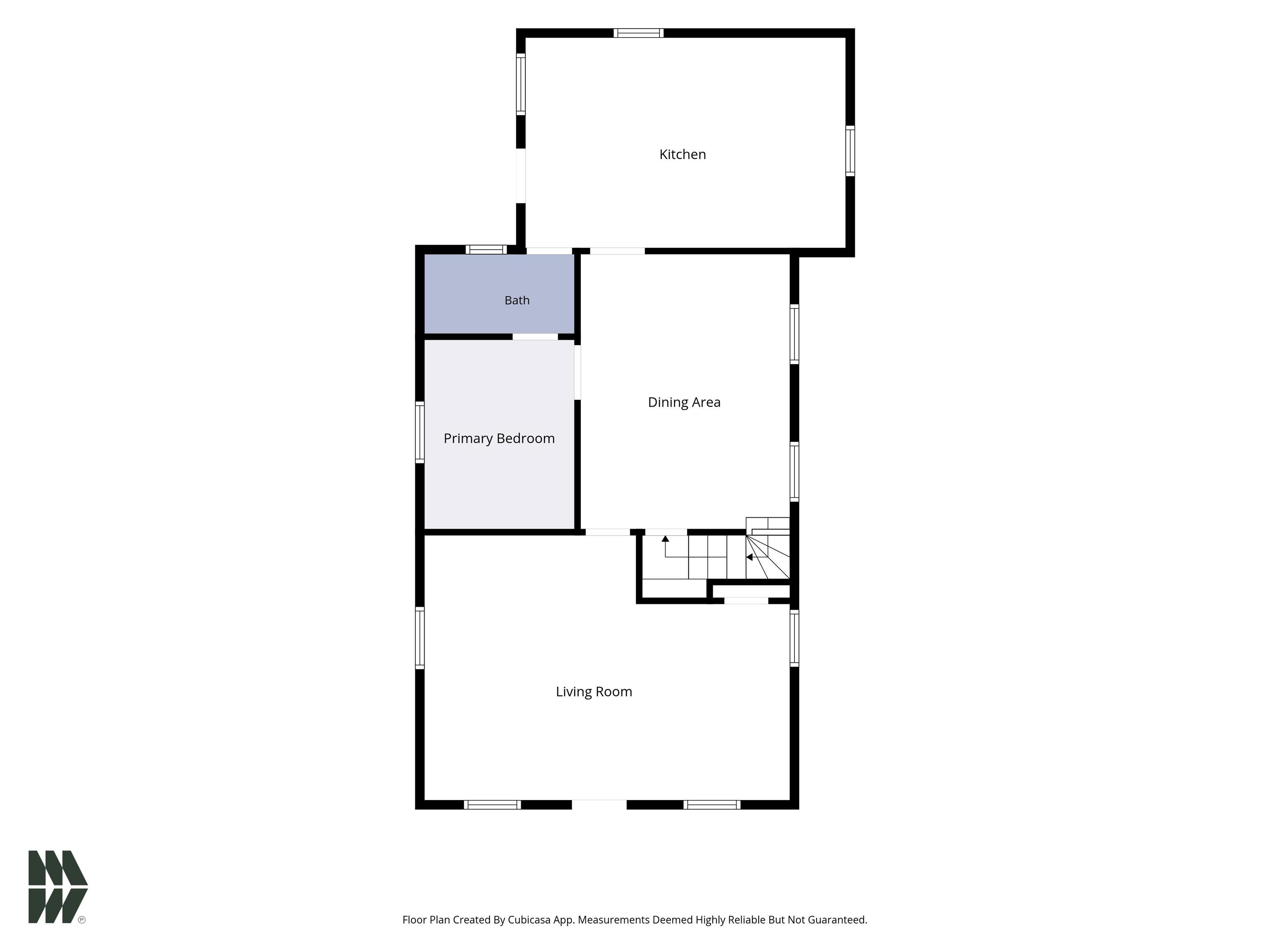 223 S Jackson Street Bremen IN 46506