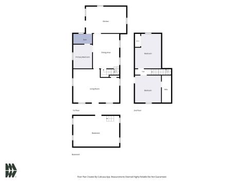 223 S Jackson Street Bremen IN 46506