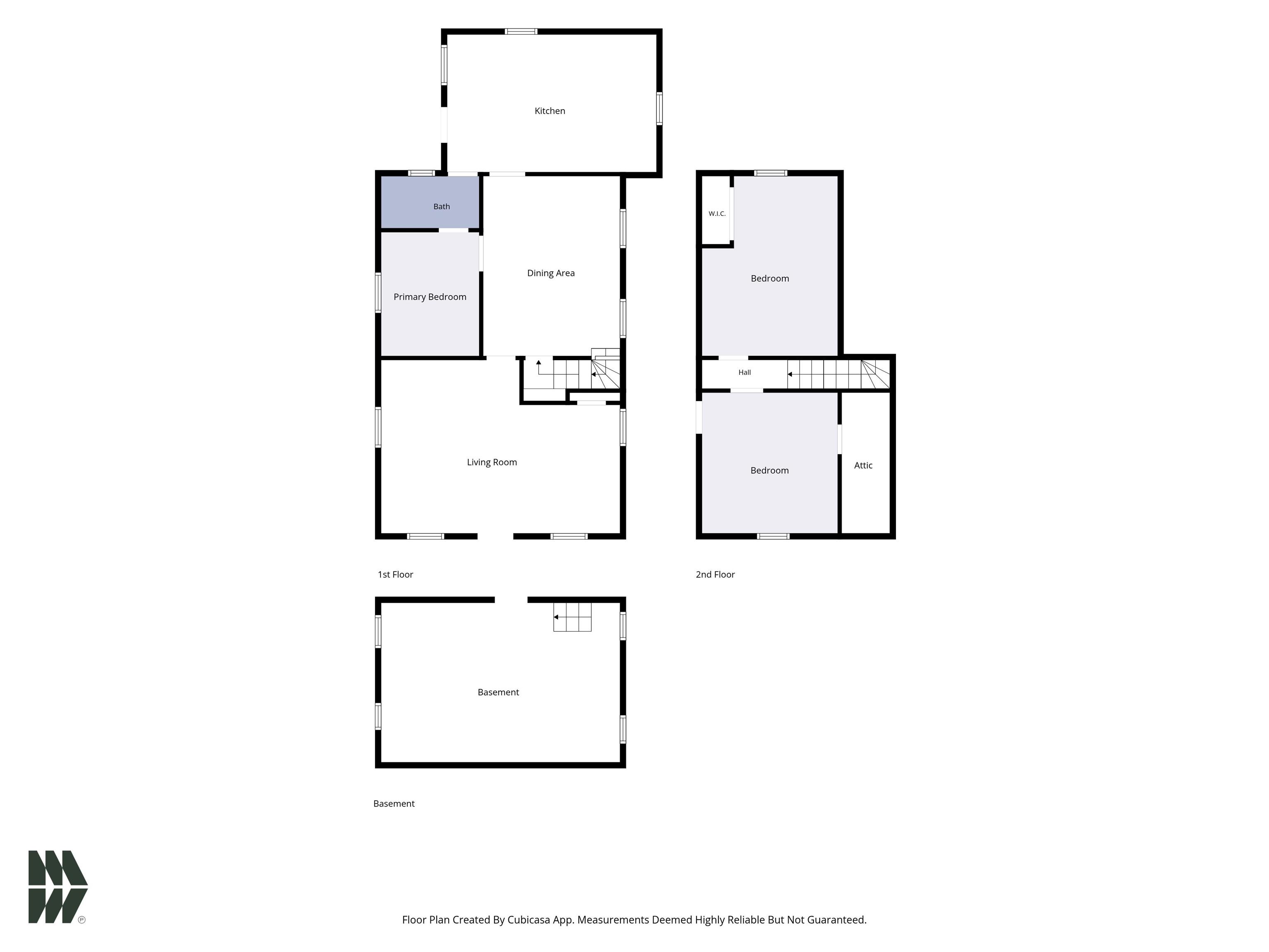 223 S Jackson Street Bremen IN 46506
